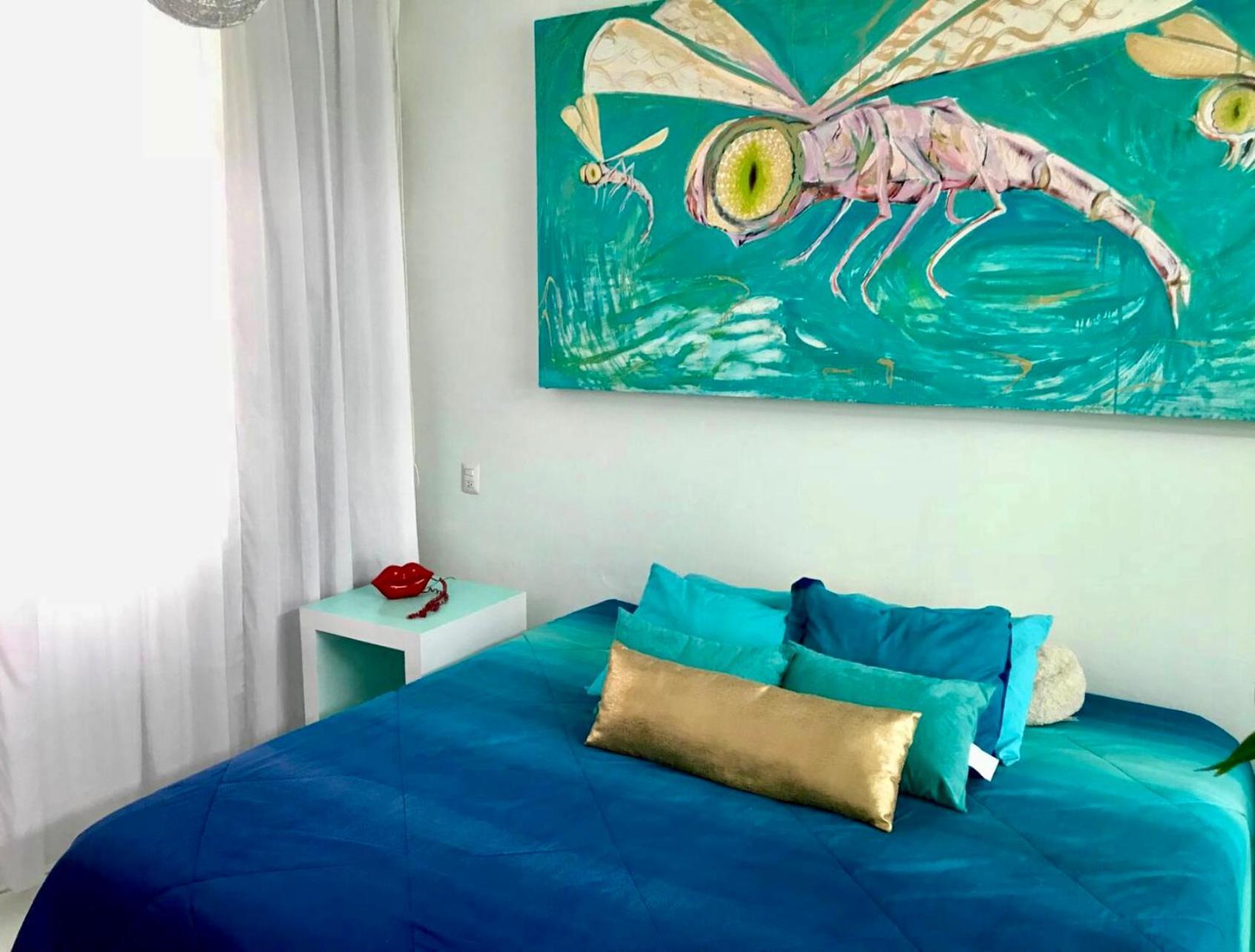 Casa Loft Con Alberca Villa Oaxaca Kültér fotó