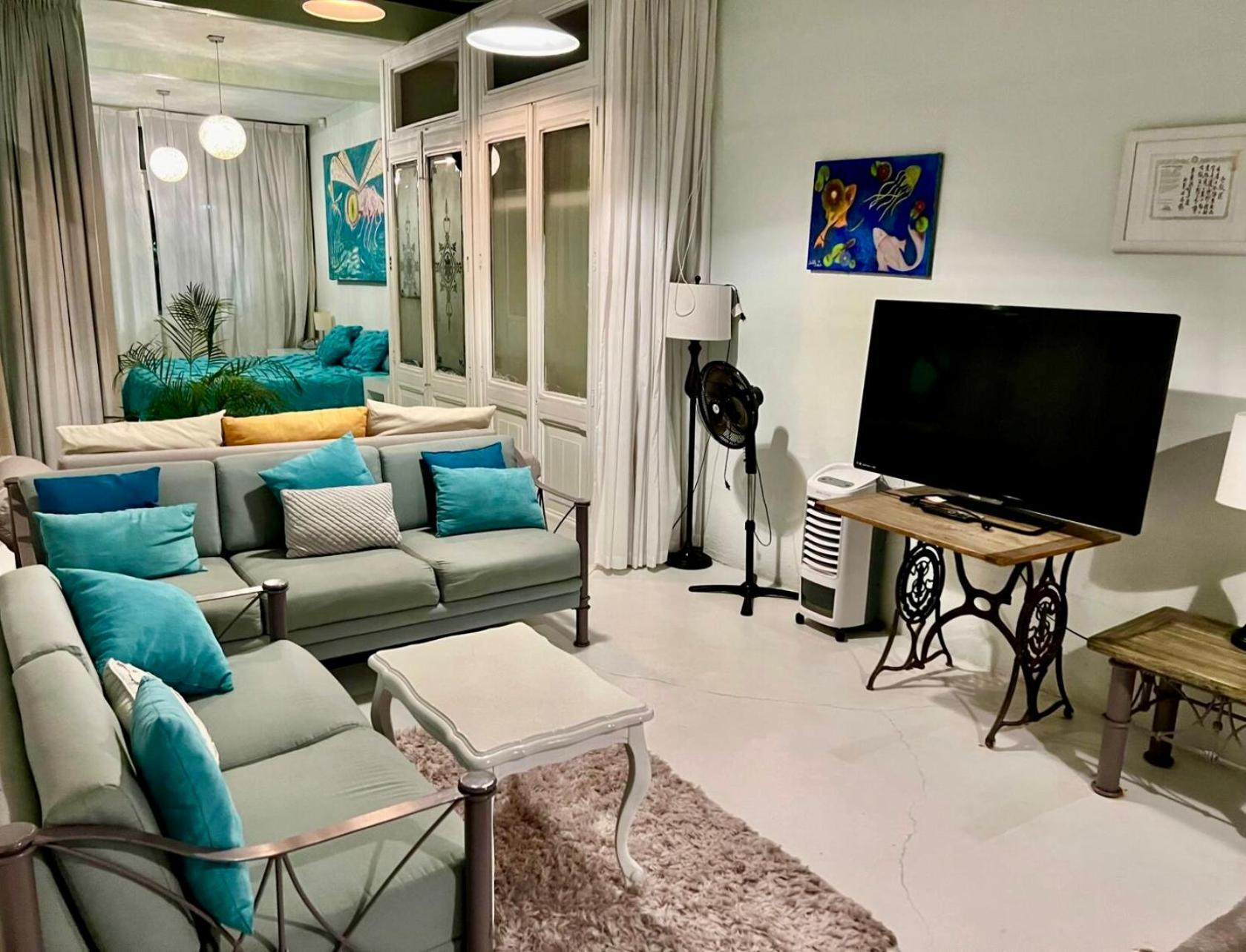 Casa Loft Con Alberca Villa Oaxaca Kültér fotó